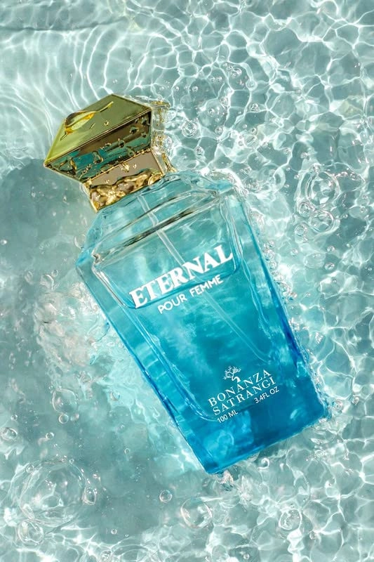Eternal Eau de Parfum 100ml