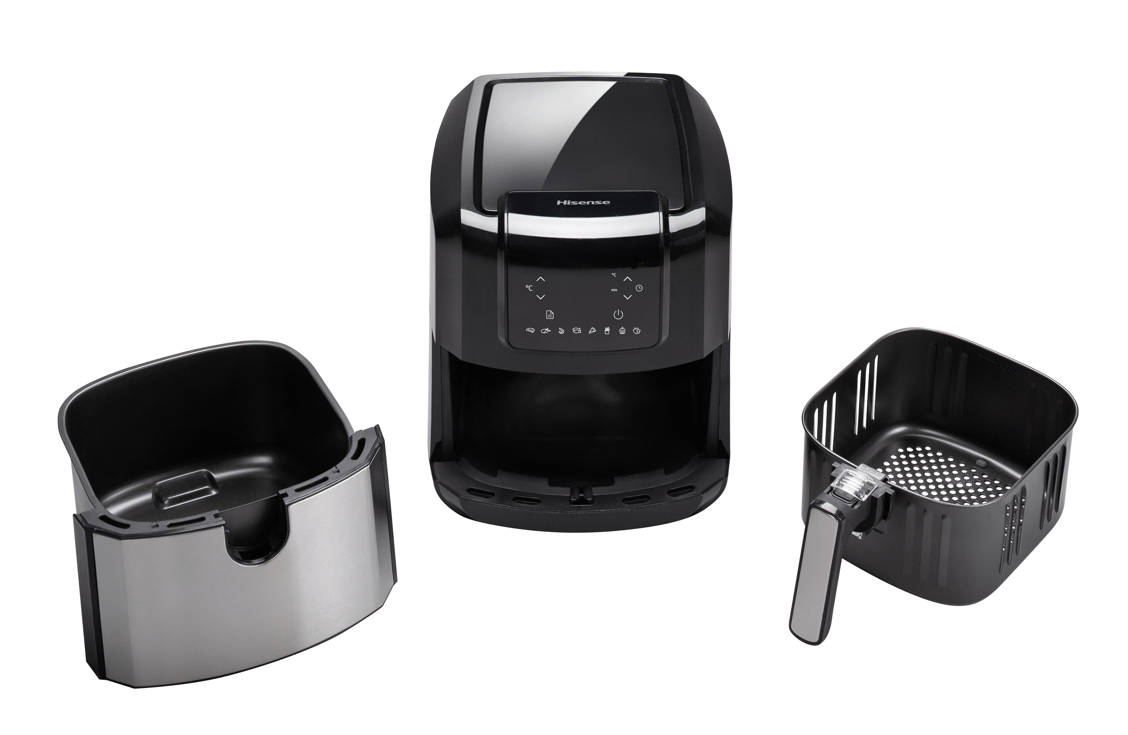 Air Fryer H06AFBS1S3