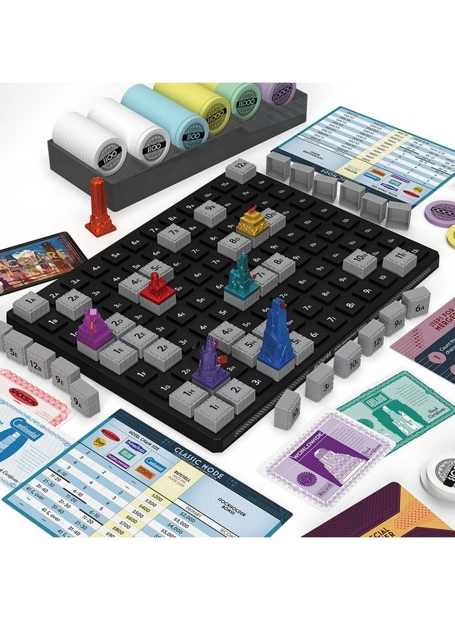 Acquire: 60th Anniversary Ed.