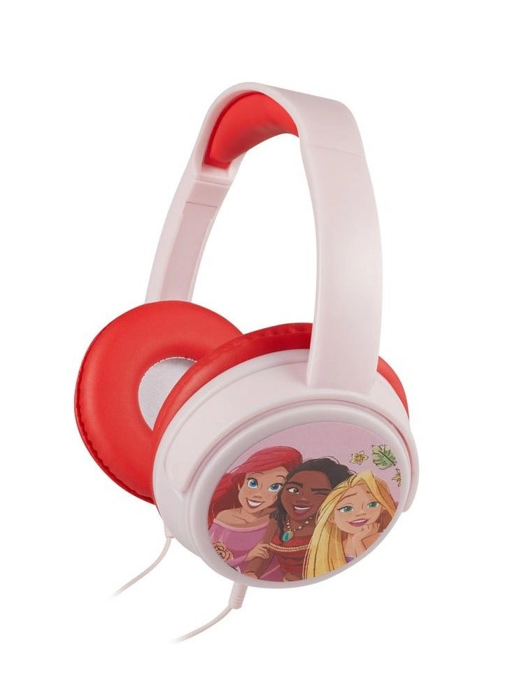 Disney Frozen OPP Aux Headphones Wired Headphone