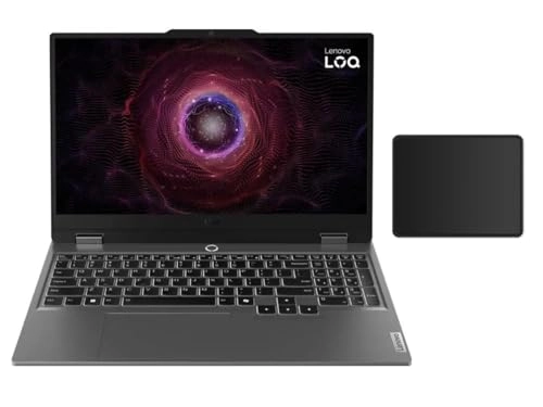 LOQ - 15.6'' Ryzen 5 7235HS 16GB DDR5 512GB SSD