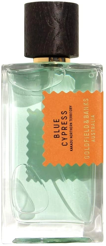 Goldfield & Banks Blue Cypress - 100 ml