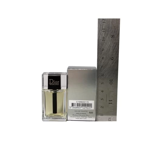 Homme Eau de Toilette 10ml