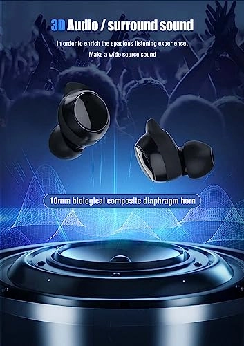 ZXY-FSST9ADAS Wireless Earbud