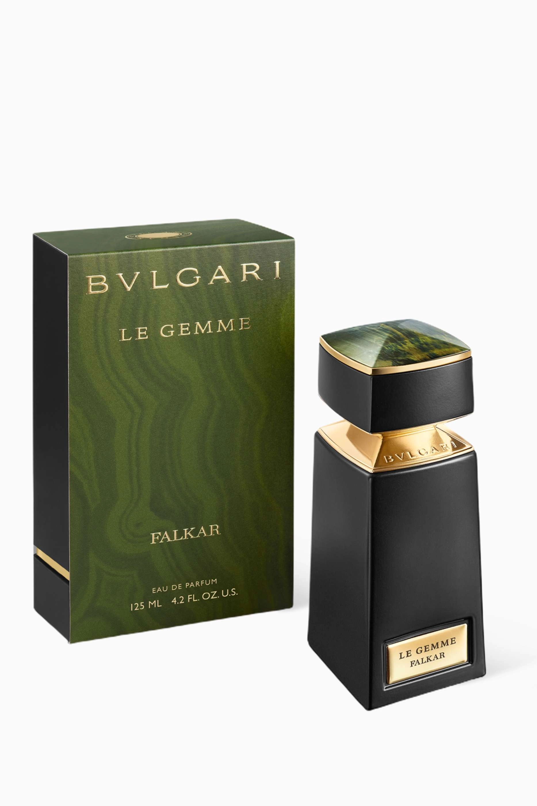 Falkar Eau de Parfum 125 ml