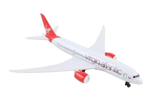 Virgin Atlantic Playset RT1701 - 1 pcs