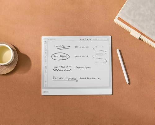 Note Max - 13.3-inch 128GB