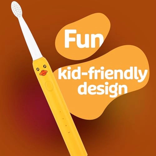 SoniPal - Kids Rechargeable 3 Power Modes