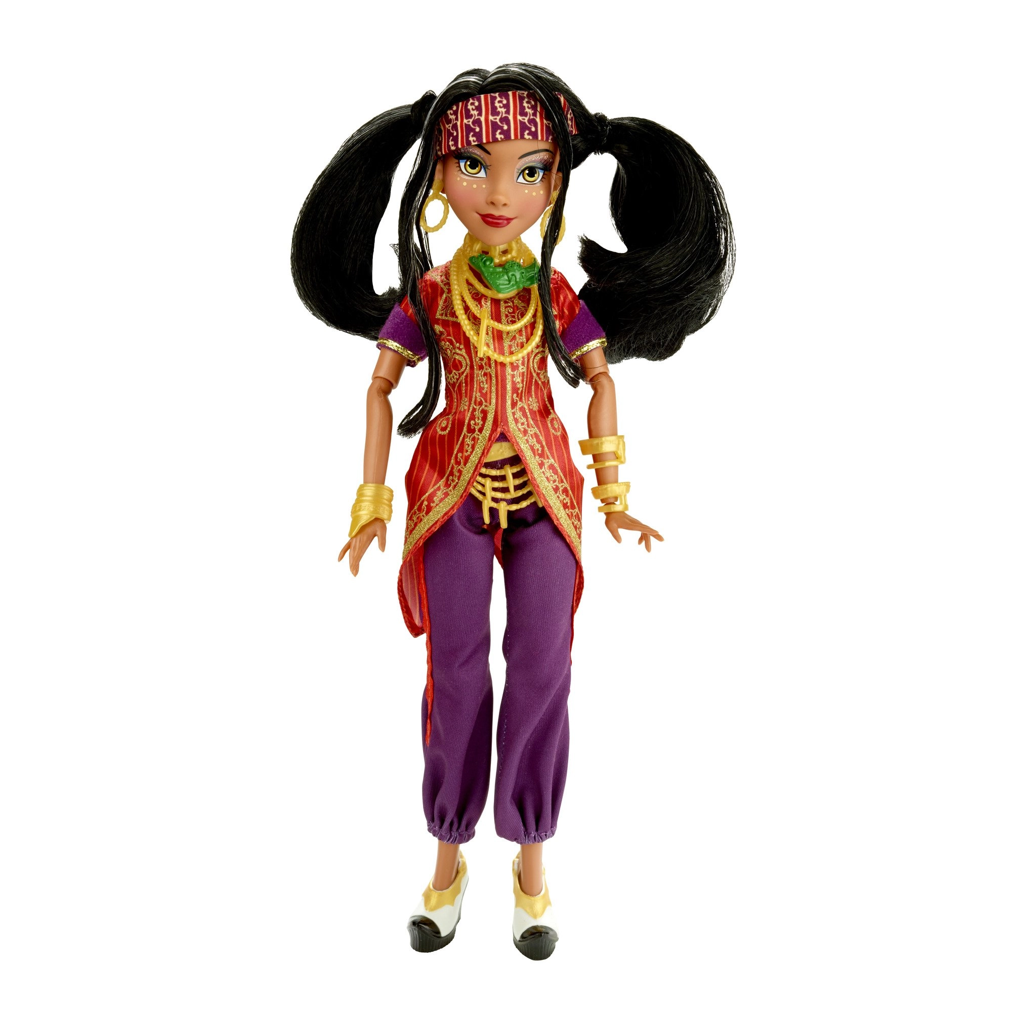 Hasbro Freddie Fashion Doll - Plastic Ages 6+