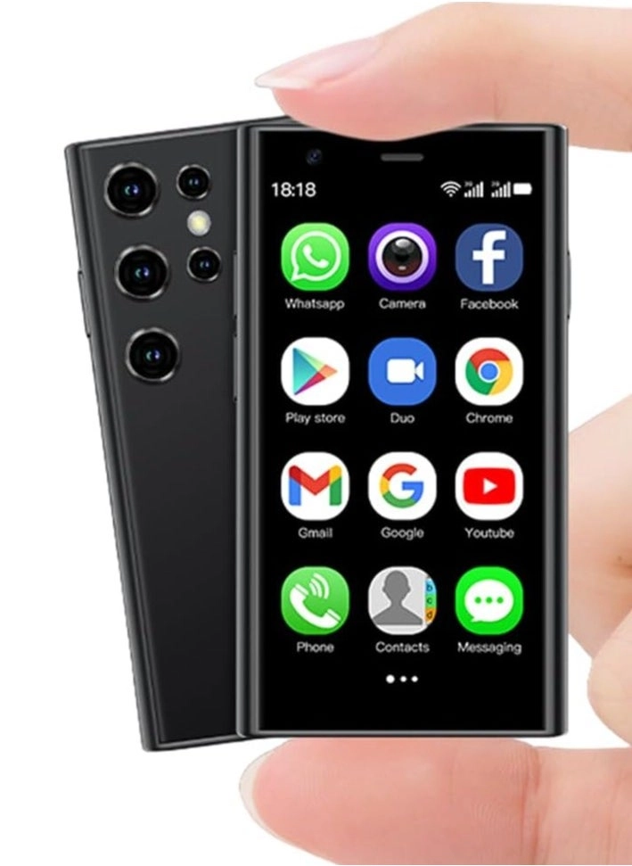 SOYES S23 Pro - 2GB 16GB