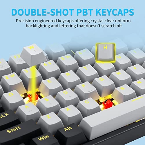 Z-87 - Tenkeyless Wired