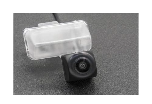 Rear View Camera - Night vision Wireless 1280 x 720 pixels