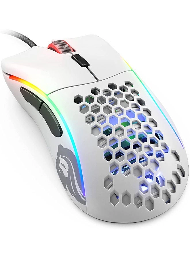 Model D- (Minus) Gaming Mouse - USB