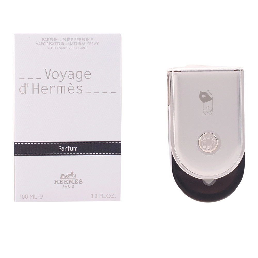 Voyage D'Hermes Eau de Parfum 100ml
