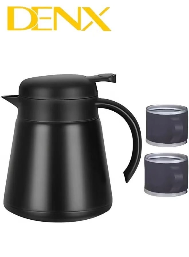 Denx COFFEE POT SET - DX2036