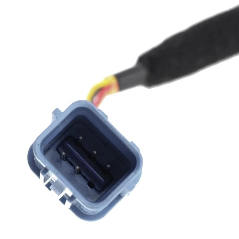 Rear View Camera - Night vision wired