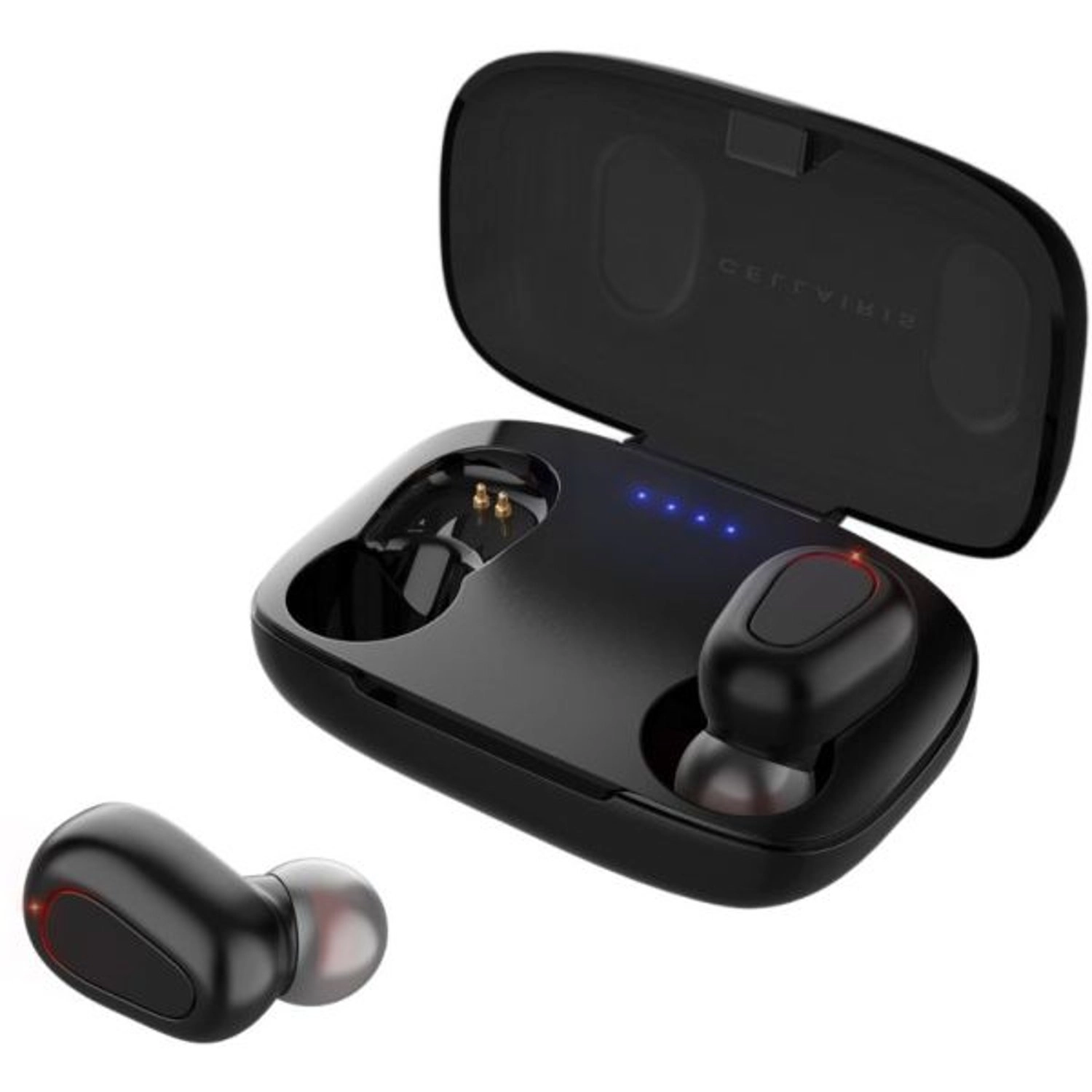 M-DWS02813 - Wireless Earbud