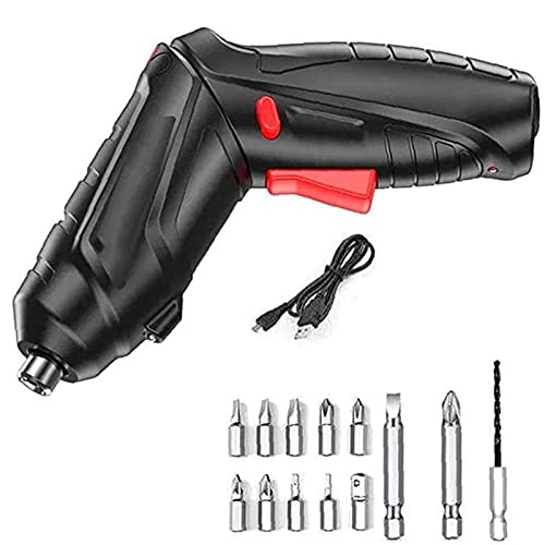 Cordless Screwdriver - 20V Brushless Motor