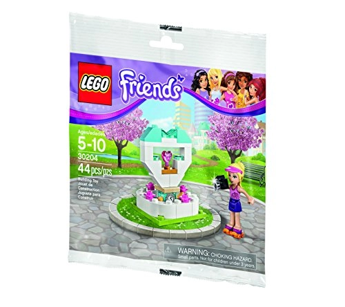 Friends Wishing Fountain (30204)