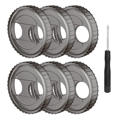 Propeller Blade Motor Protection Cover - 1Set Lightweight Plastic