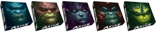 Abyss (French)