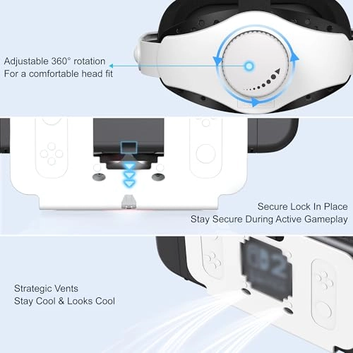 VR Headset