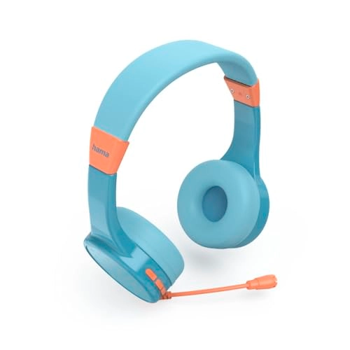 Teens Guard Wireless Headphone