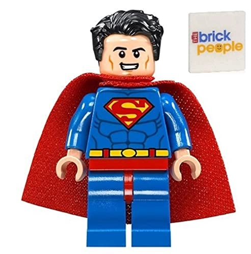DC Super Heroes - Superman (673419077767)