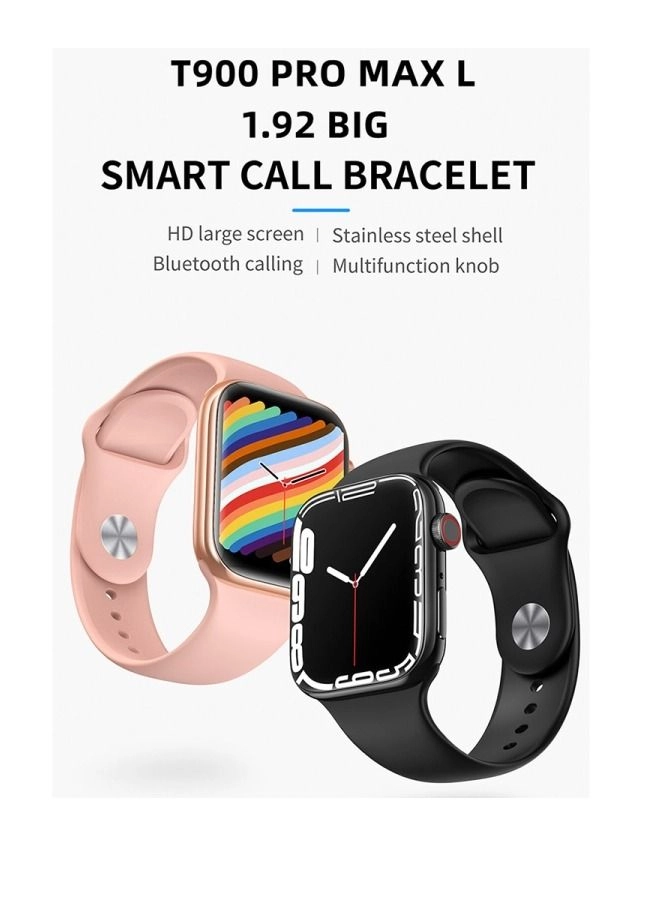 T900 Pro Max - 1.75 in