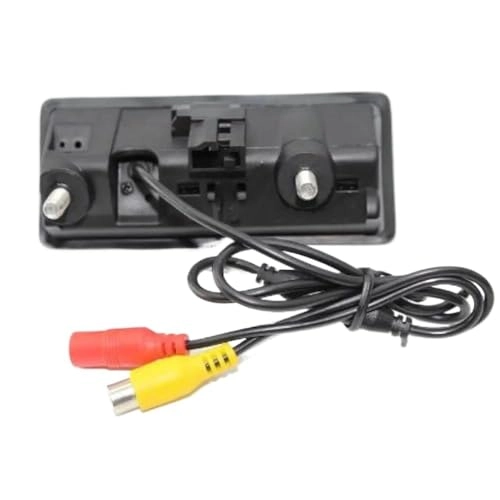 Rear View Camera - Night Vision HD