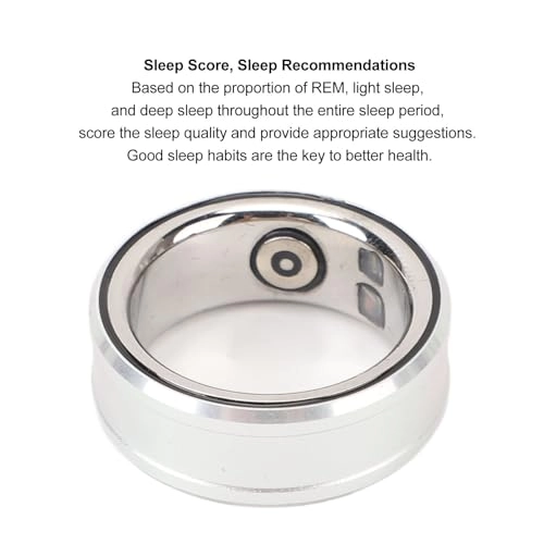 R3 Smart Ring - Size20 (US 10, for Finger 69mm / 2.7in)