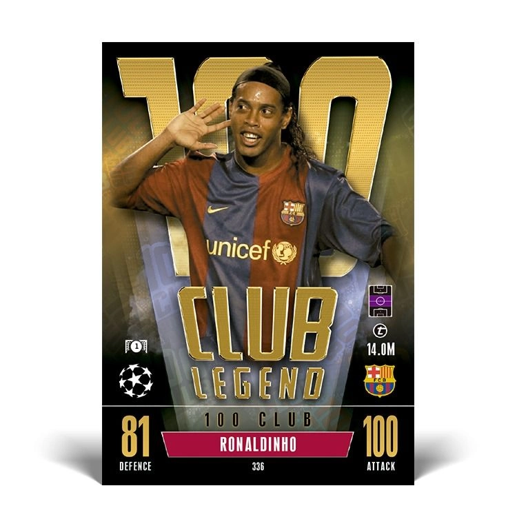 Match Attax Extra - 2023/2024 Assorted