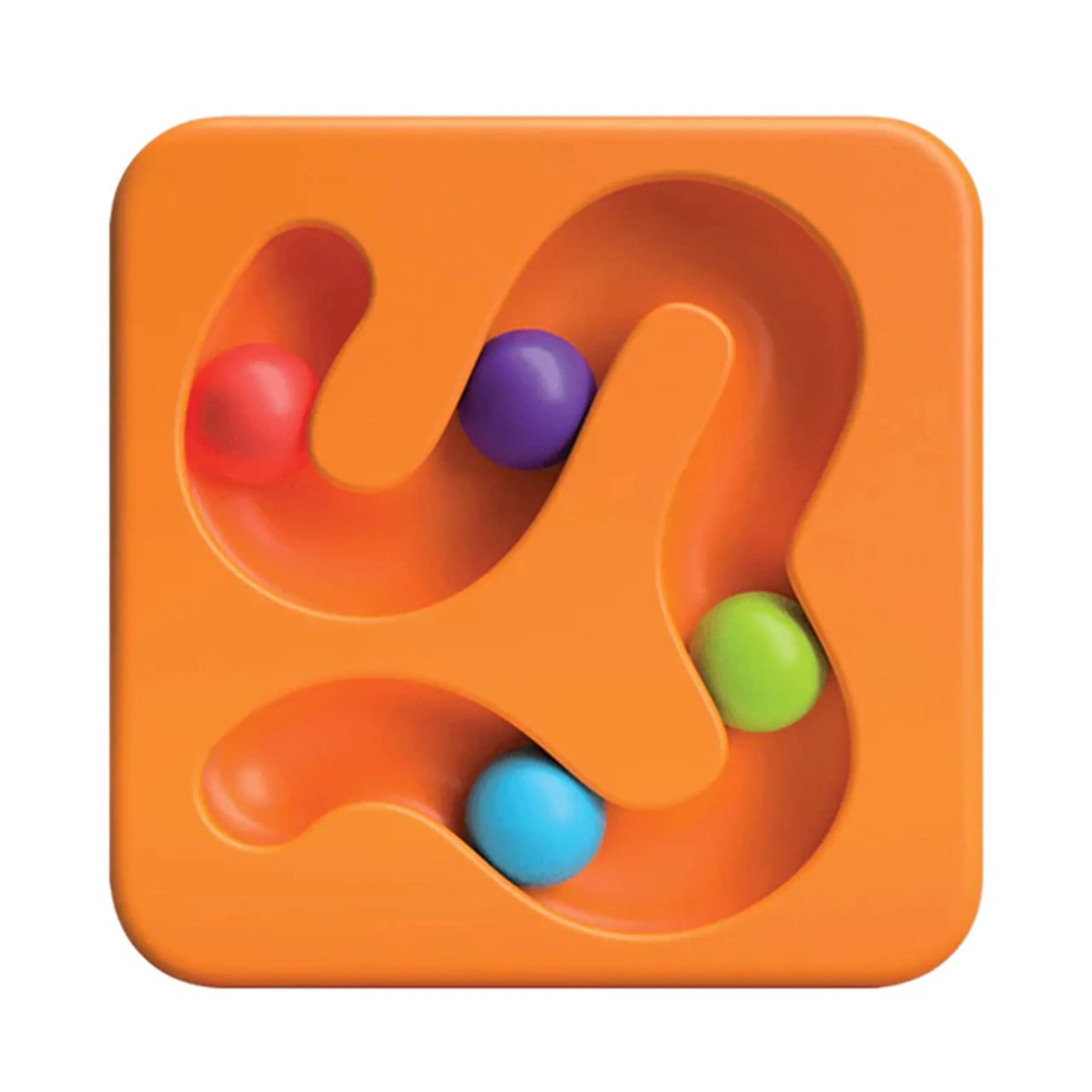 Playtab Sensory Set 1 - Suitable for 12 months & above 3 Pcs