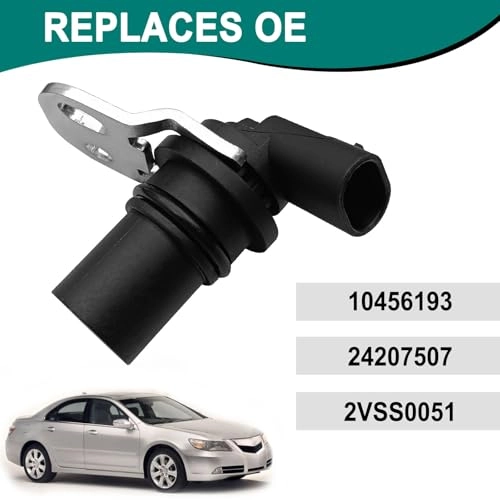 Speed Sensor - 24207507 10456193 2VSS0051