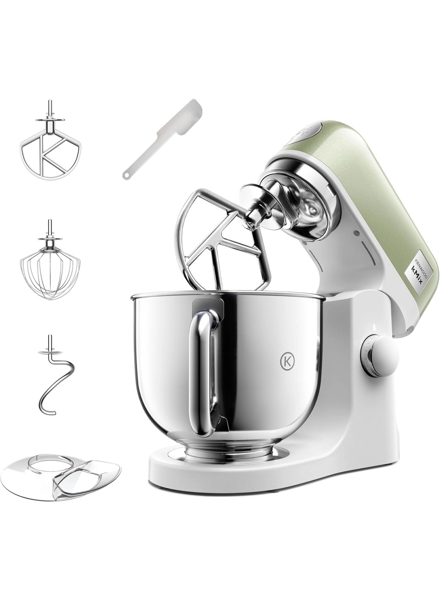 KMX760BC - 5 Liters 1000 watts