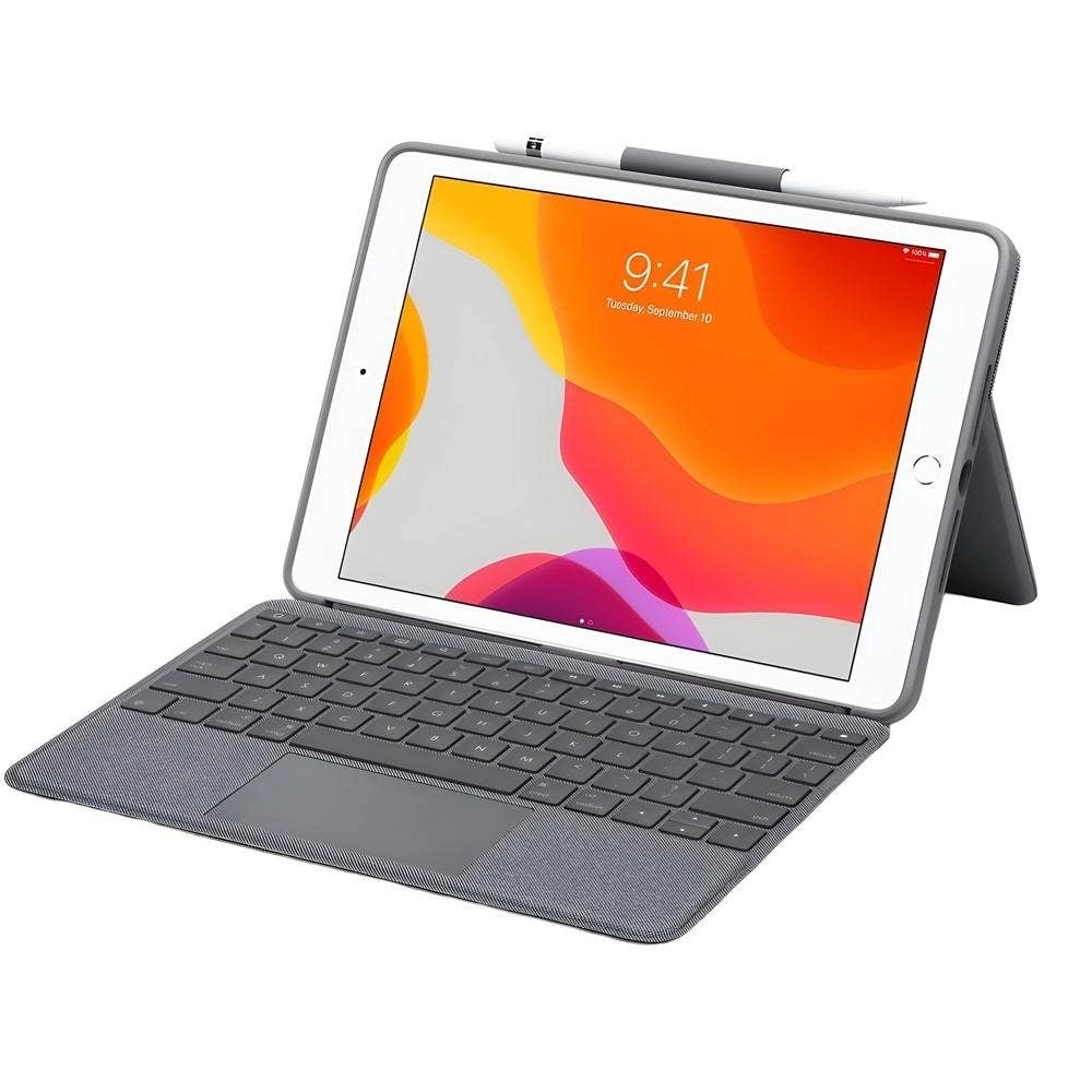 Logitech Combo Touch