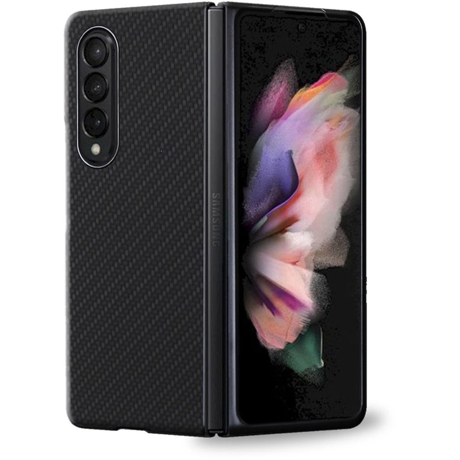 MXSF3C Back Case for Samsung Galaxy Fold 3