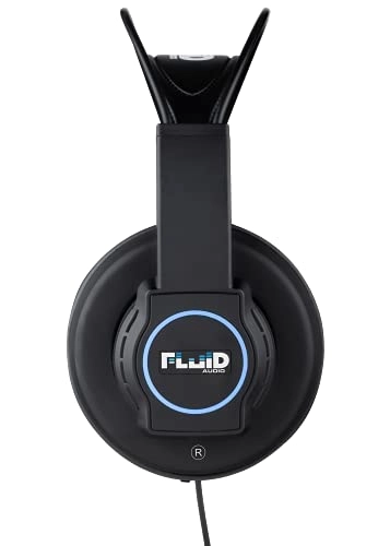Focus Wired Headphone