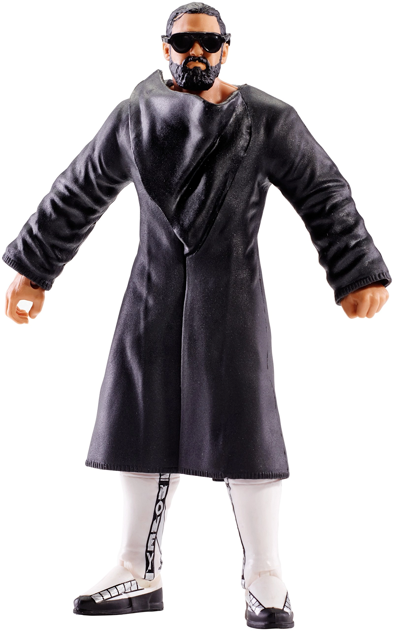 Mattel Damien Mizdow - Tv Show (30.48 cm) (DGP16)