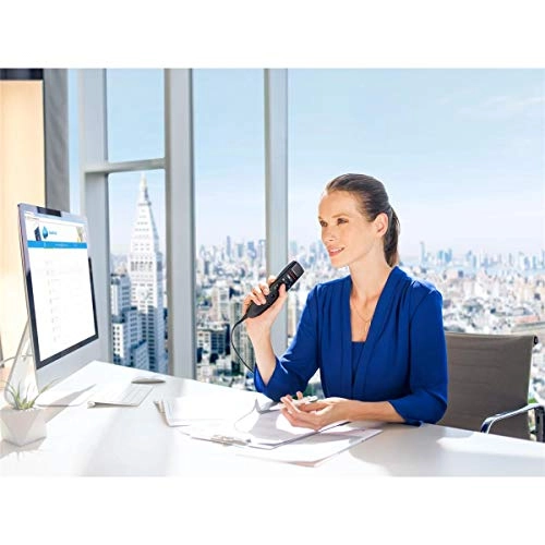 SpeechMike Premium Touch USB Microphone