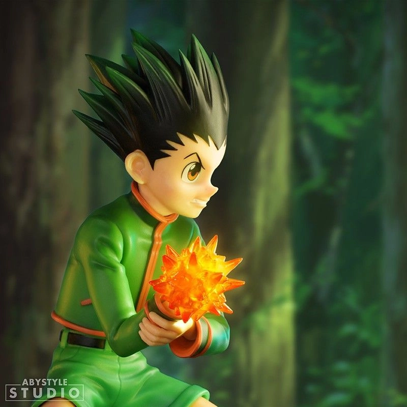 Gon - Hunter x Hunter (15 cm)