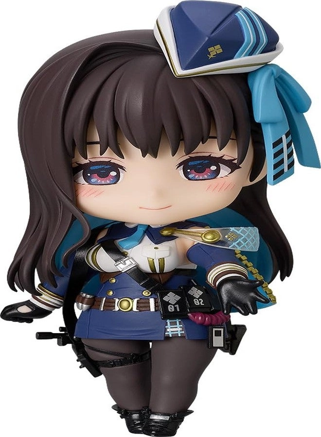 Good Smile Company Marian - Goddess of Victory: Nikke - Nendoroid Action Figure