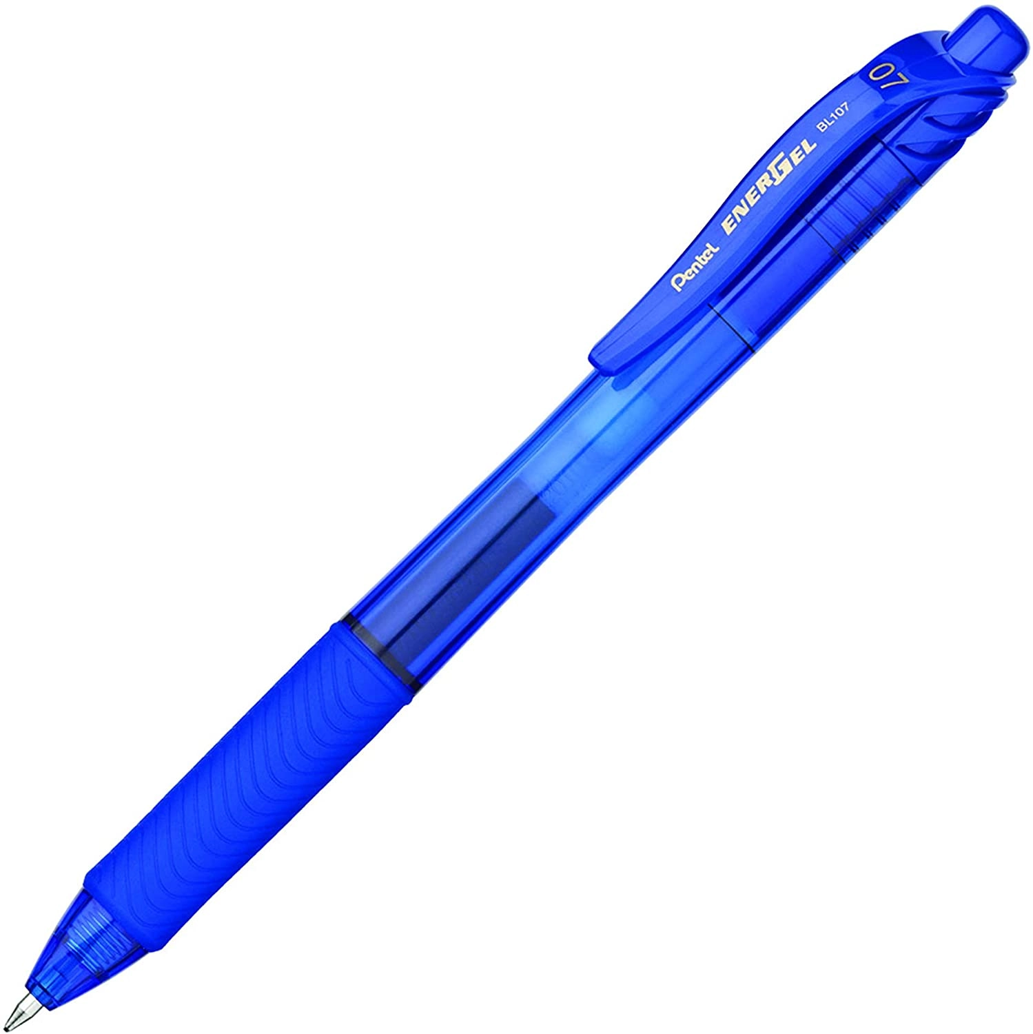 Dealzlot LLC Energel Retractable Pen - 0.7mm