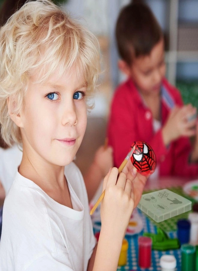 Spiderman Creative Kids Art and Craft Kit - 8+ years