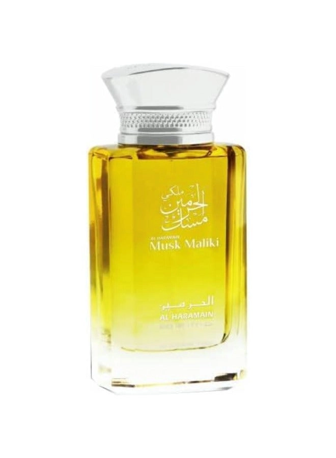 Musk Maliki - 100 ml