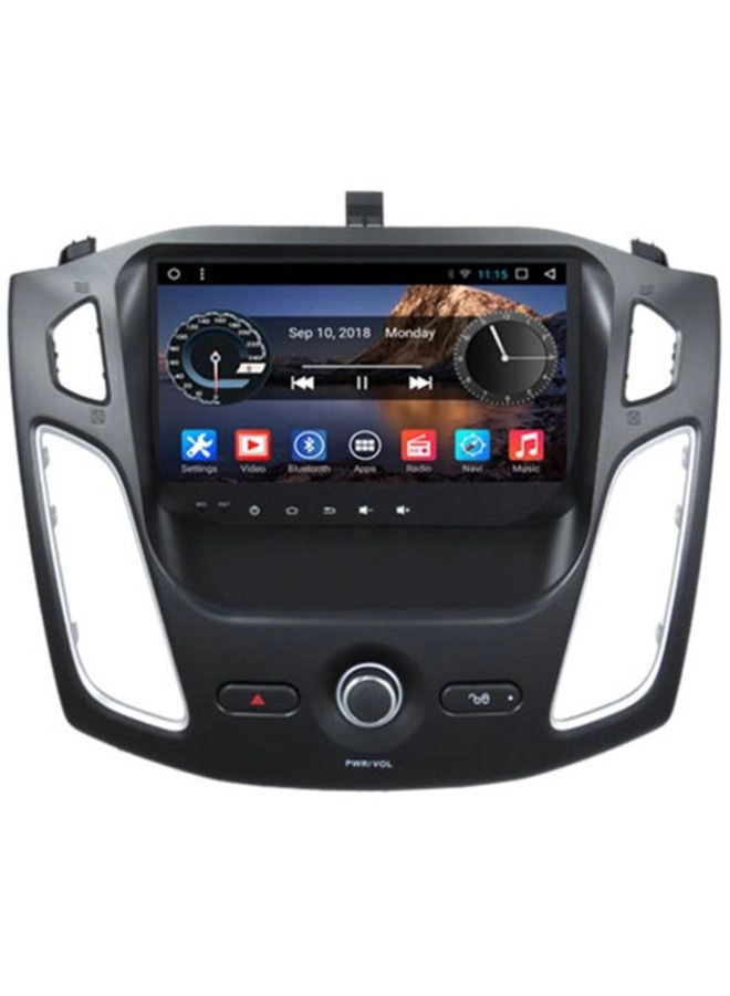 Uk master Car Android Monitor - 10.1”