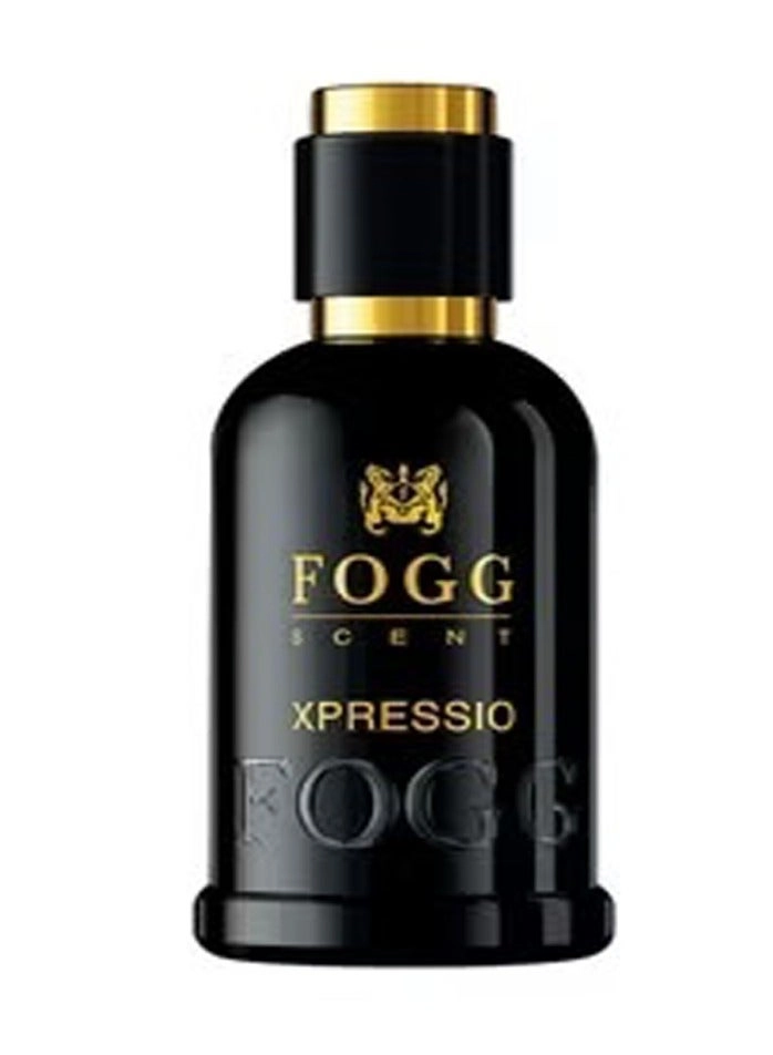 Scent Intense Wood For Men - Eau de Parfum 50ml