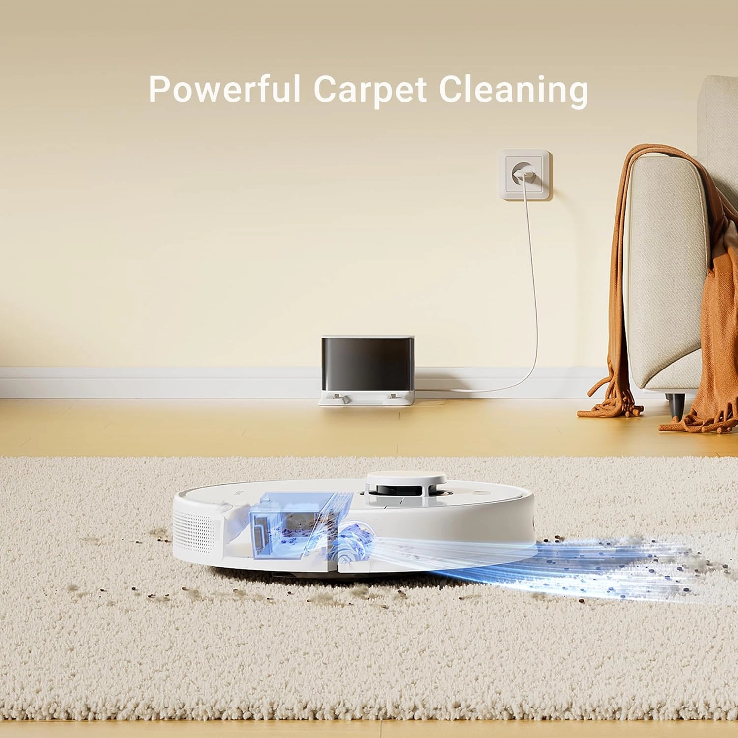 D9 Max Gen 2 - With Mop