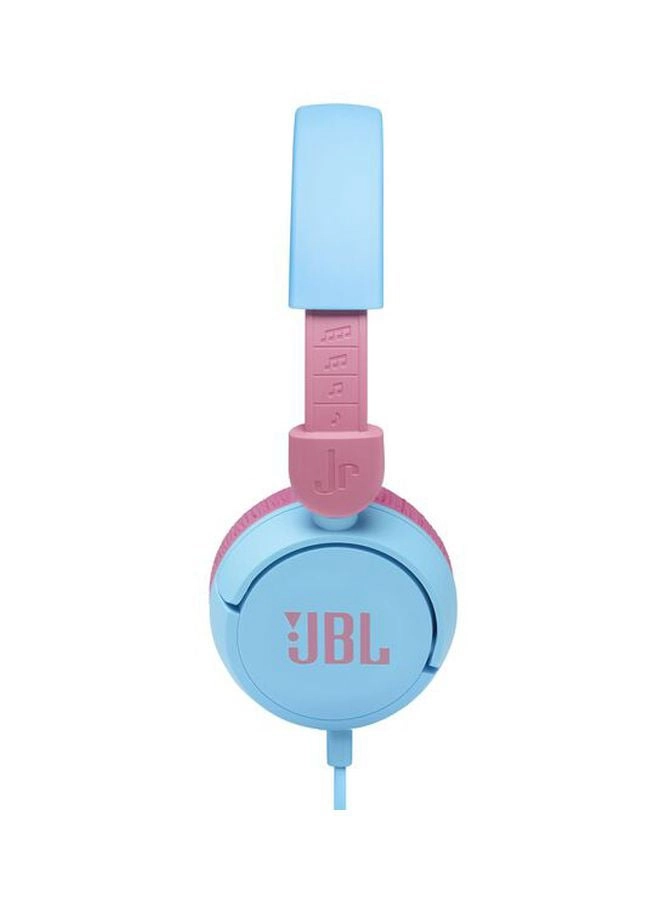Jr 310 Wired Headphone