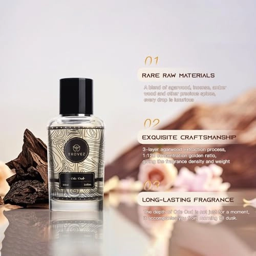 Oud Wood Eau de Parfum 100ml